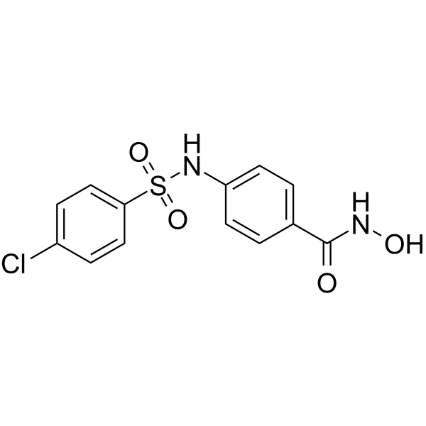 Metallo-β-lactamase-IN-8 1610537-25-1